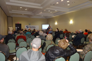 2014 - AGM