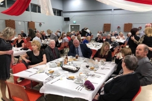 2022 - Dinner and Dance